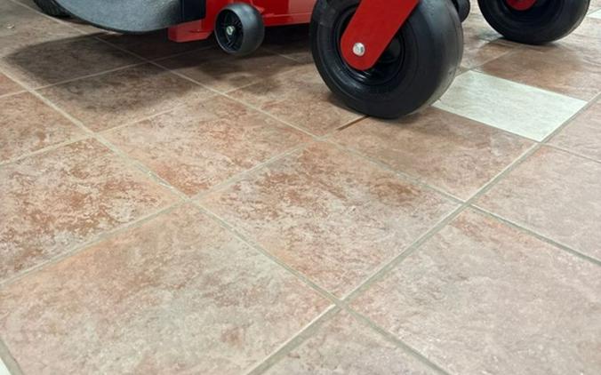 2025 Ferris 500S Zero Turn Mower 5902102