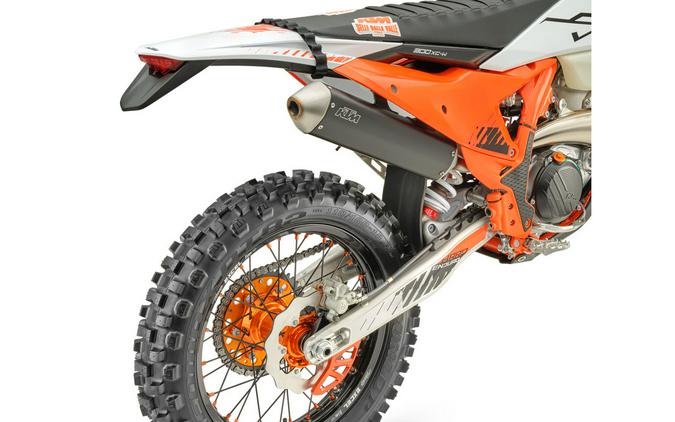2026 KTM 300 XC-W Hardenduro