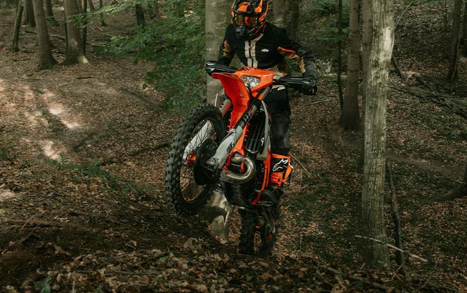2026 KTM 300 XC-W Hardenduro