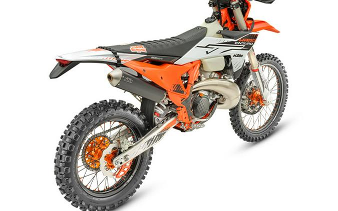 2026 KTM 300 XC-W Hardenduro