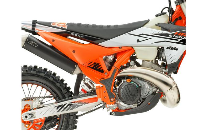 2026 KTM 300 XC-W Hardenduro
