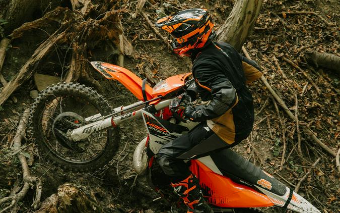 2026 KTM 300 XC-W Hardenduro