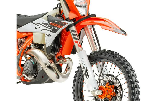 2026 KTM 300 XC-W Hardenduro