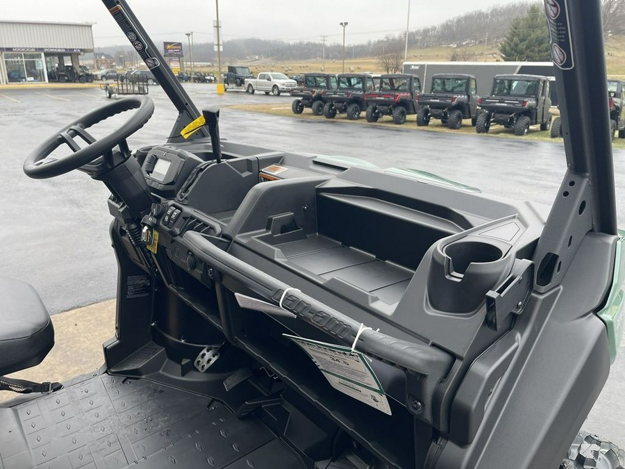 2026 Can-Am® Defender MAX DPS HD10