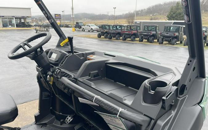 2026 Can-Am® Defender MAX DPS HD10