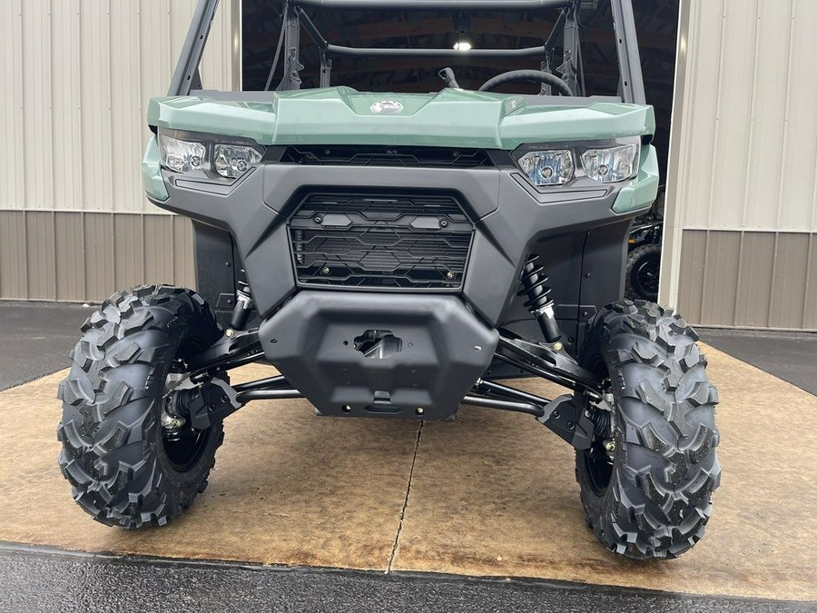 2026 Can-Am® Defender MAX DPS HD10