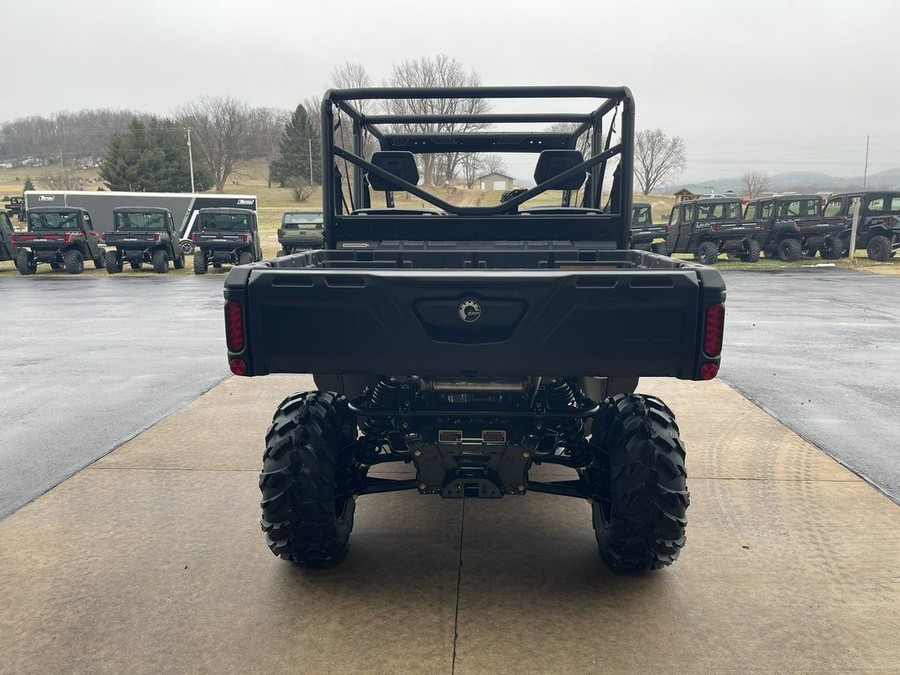 2026 Can-Am® Defender MAX DPS HD10