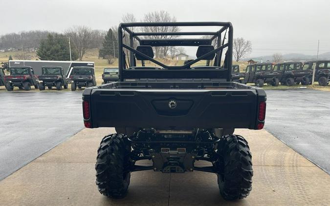 2026 Can-Am® Defender MAX DPS HD10