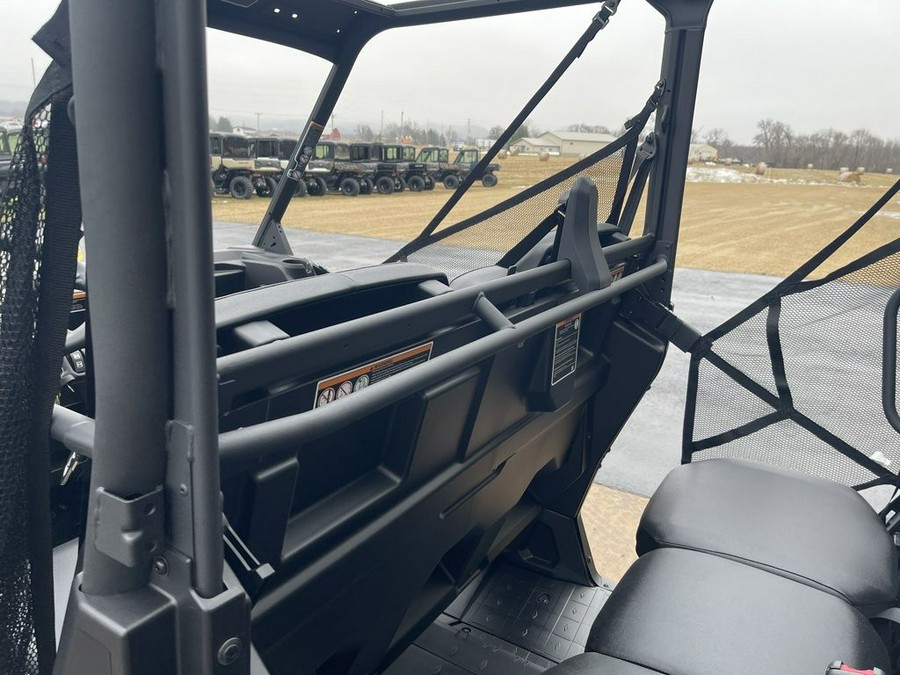 2026 Can-Am® Defender MAX DPS HD10