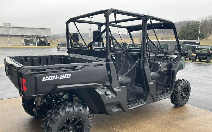 2026 Can-Am® Defender MAX DPS HD10