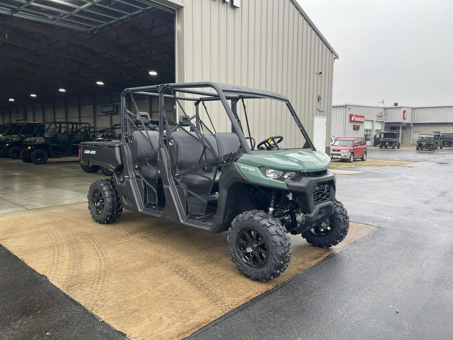 2026 Can-Am® Defender MAX DPS HD10