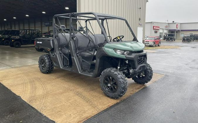 2026 Can-Am® Defender MAX DPS HD10