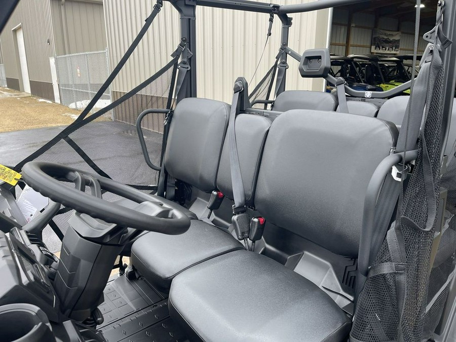 2026 Can-Am® Defender MAX DPS HD10