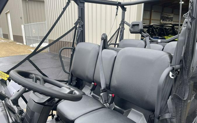 2026 Can-Am® Defender MAX DPS HD10