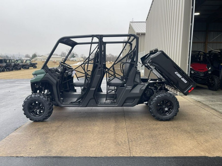 2026 Can-Am® Defender MAX DPS HD10