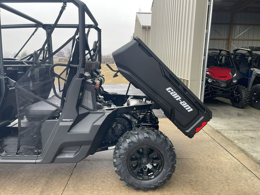 2026 Can-Am® Defender MAX DPS HD10