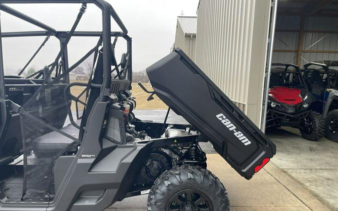 2026 Can-Am® Defender MAX DPS HD10