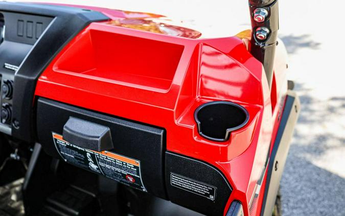 New 2026 KAWASAKI MULE PROFX 1000 HD EDITION