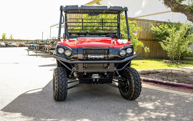 2026 KAWASAKI MULE PROFX 1000 HD EDITION