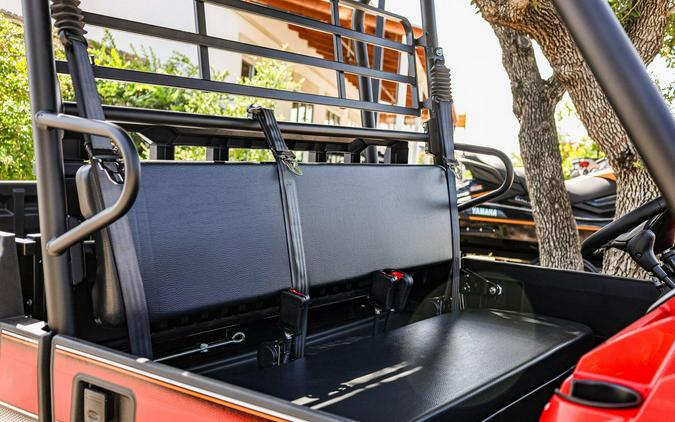 2026 KAWASAKI MULE PROFX 1000 HD EDITION