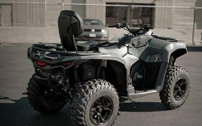 2026 Can-Am® Outlander MAX DPS 700