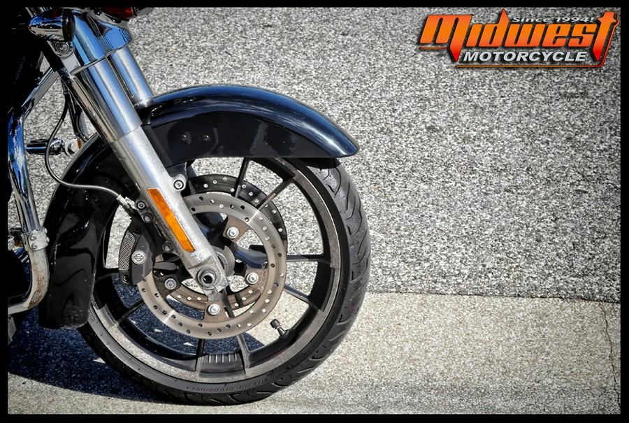 2021 Harley-Davidson® STREET GLIDE