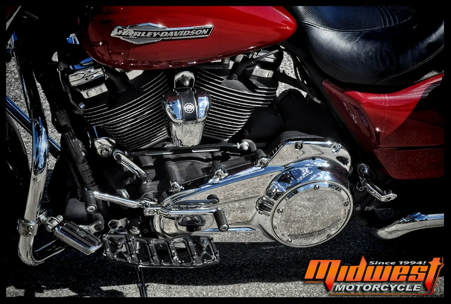 2021 Harley-Davidson® STREET GLIDE