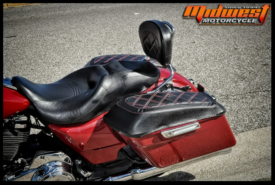 2021 Harley-Davidson® STREET GLIDE