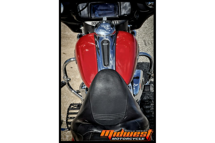 2021 Harley-Davidson® STREET GLIDE