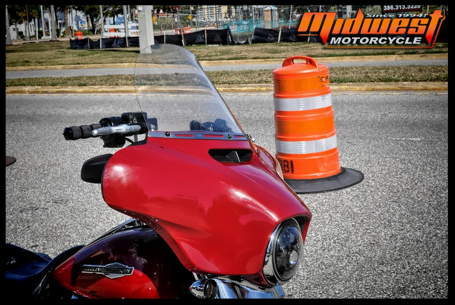 2021 Harley-Davidson® STREET GLIDE