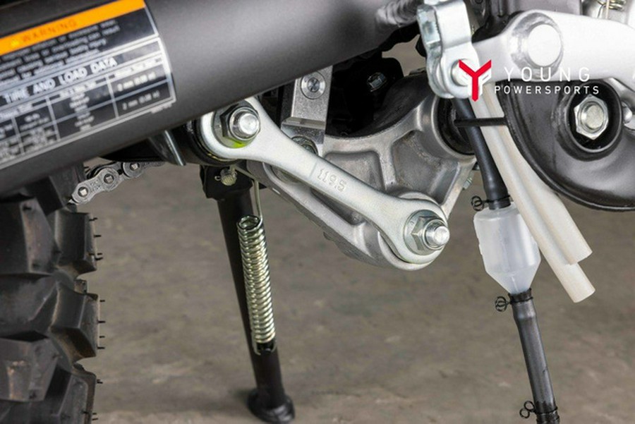 2026 Kawasaki KLX 300