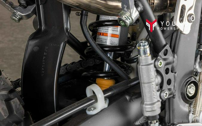 2026 Kawasaki KLX 300