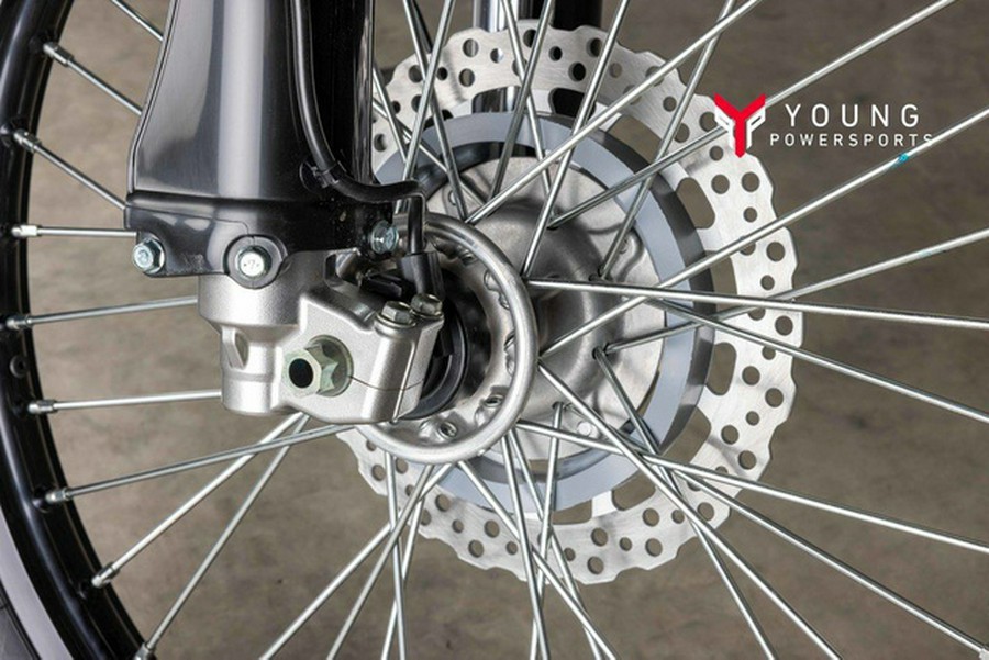 2026 Kawasaki KLX 300