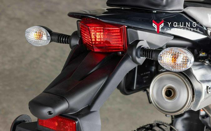 2026 Kawasaki KLX 300