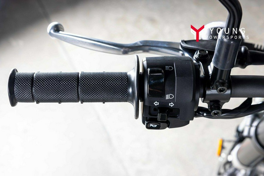 2026 Kawasaki KLX 300