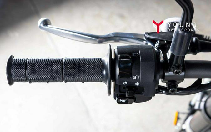 2026 Kawasaki KLX 300