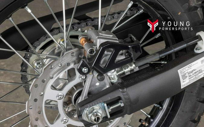 2026 Kawasaki KLX 300