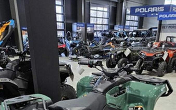 2026 Can-Am Outlander Pro XU HD5