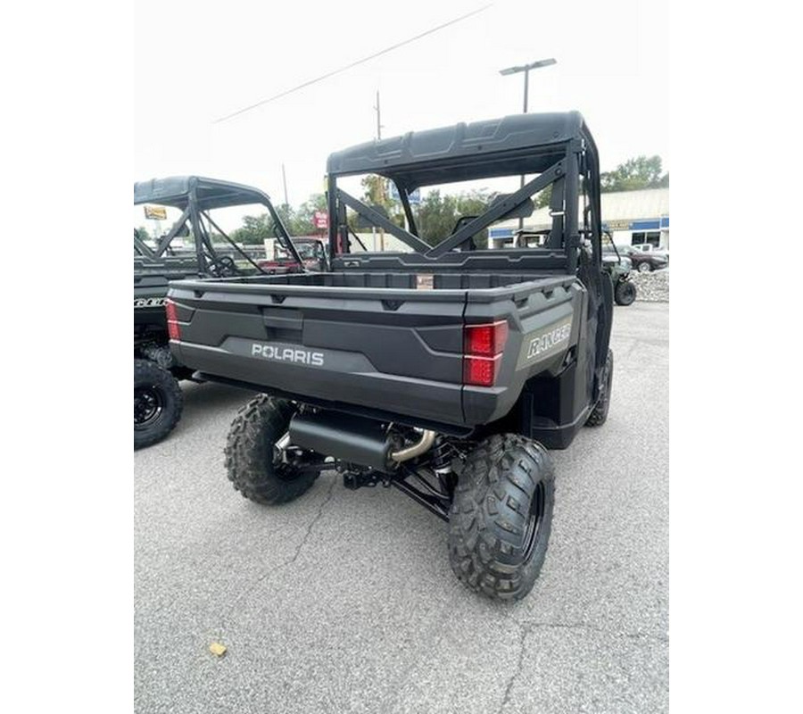 2026 Polaris® Ranger 1000 EPS