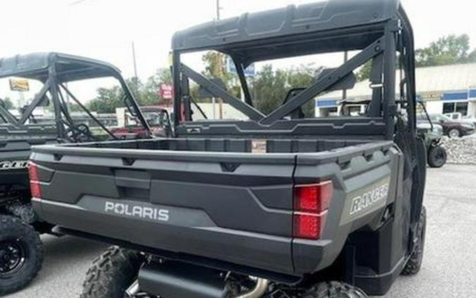 2026 Polaris® Ranger 1000 EPS