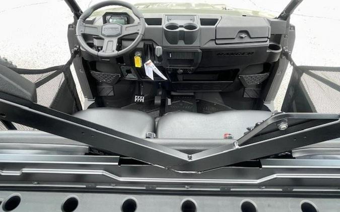 2026 Polaris® Ranger 1000 EPS