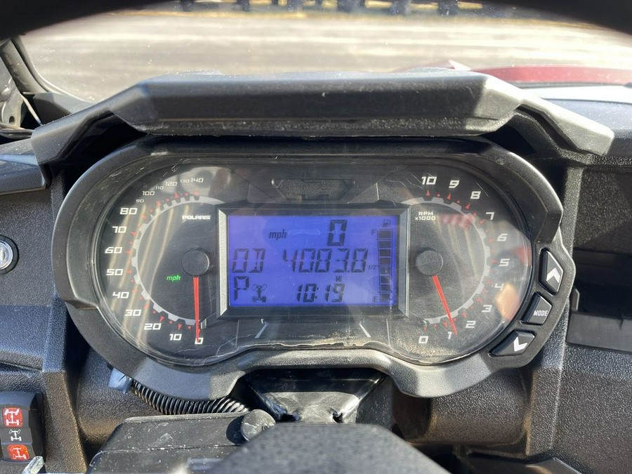 2022 Polaris® General XP 1000 Trailhead Edition