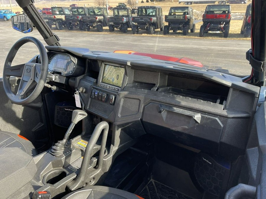 2022 Polaris® General XP 1000 Trailhead Edition