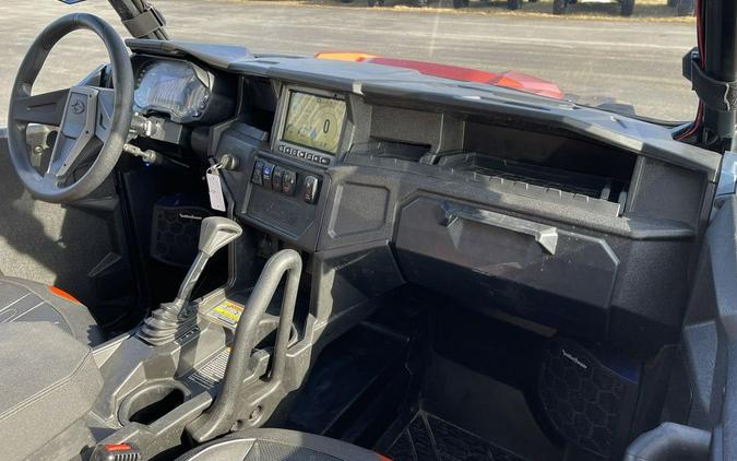 2022 Polaris® General XP 1000 Trailhead Edition