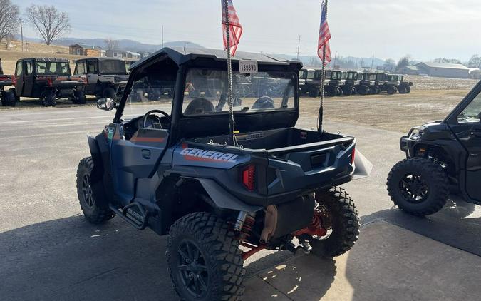 2022 Polaris® General XP 1000 Trailhead Edition