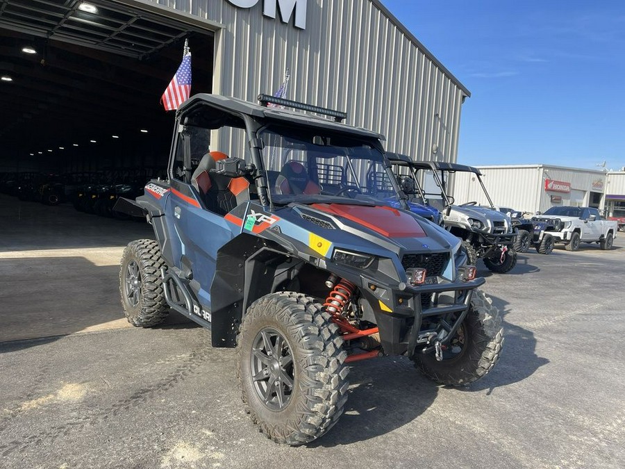 2022 Polaris® General XP 1000 Trailhead Edition