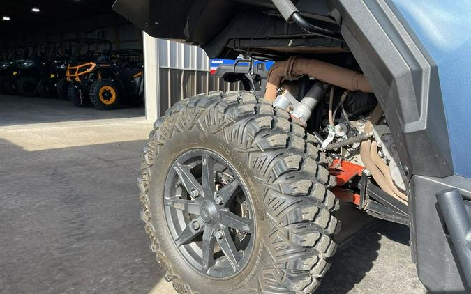 2022 Polaris® General XP 1000 Trailhead Edition