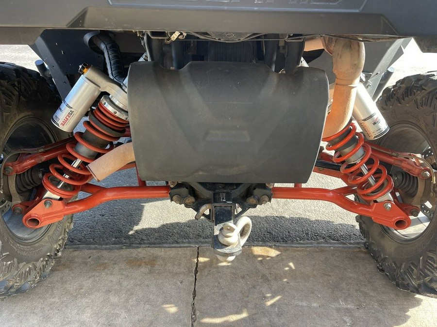 2022 Polaris® General XP 1000 Trailhead Edition