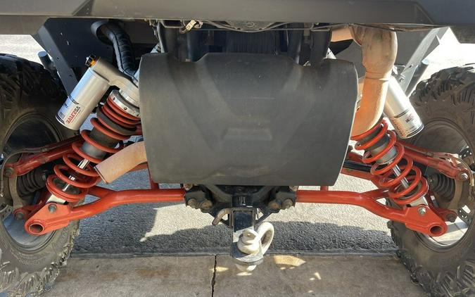 2022 Polaris® General XP 1000 Trailhead Edition