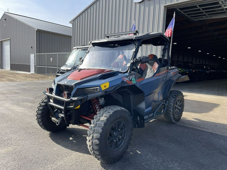 2022 Polaris® General XP 1000 Trailhead Edition